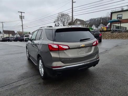 Used 2018 Chevrolet Equinox Premier image 8