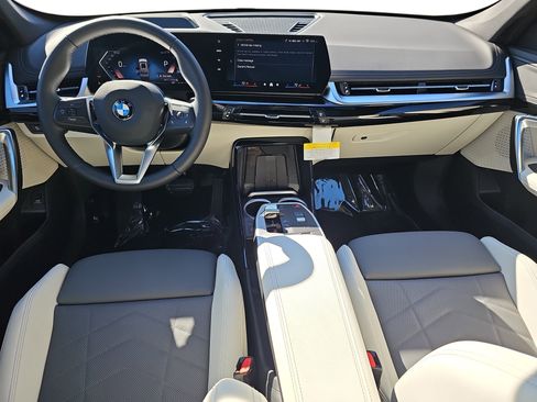 New 2026 BMW X1 xDrive28i w/ Technology Package image 9
