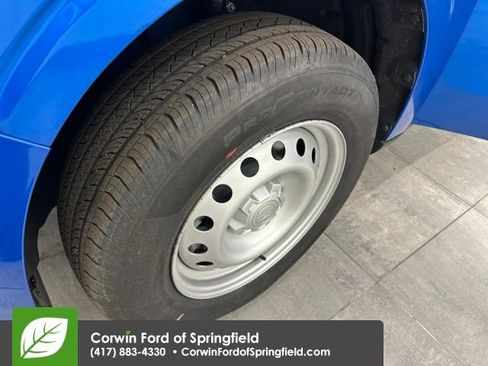 New 2026 Ford Maverick XL w/ 4K Tow Package image 45