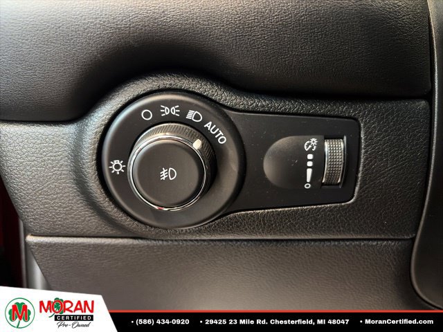 Used 2022 Dodge Durango R/T AWD/4WD image 17