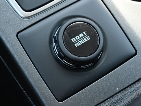 New 2025 Ford Bronco Sport Big Bend image 27