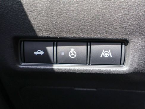 New 2026 Nissan Sentra SL image 16