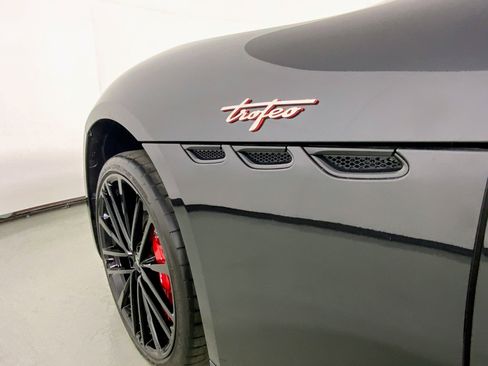 Certified 2024 Maserati GranTurismo Trofeo image 12