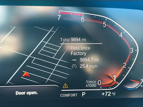 Certified 2025 BMW Z4 sDrive30i image 40