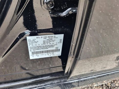 New 2026 Ford Maverick Lobo image 10