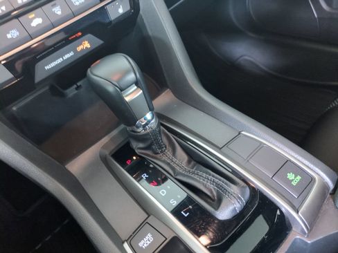 Used 2021 Honda Civic EX image 23