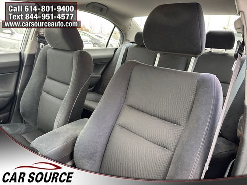 Used 2010 Honda Civic LX-S image 18