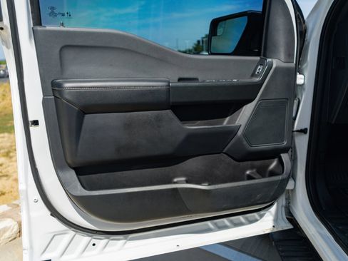 Used 2023 Ford F150 XL w/ STX Appearance Package AWD/4WD image 22