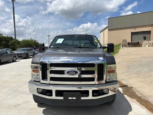 Used 2008 Ford F250 Lariat AWD/4WD image 2
