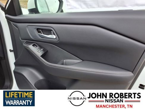 New 2026 Nissan Rogue SV image 18