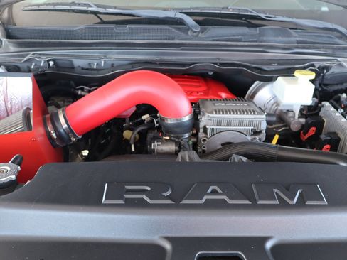 Used 2019 RAM 1500 Rebel w/ Rebel Level 1 Equipment Group image 39