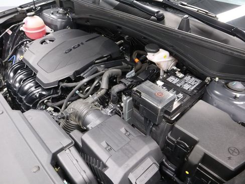 Used 2024 Kia Sportage EX AWD/4WD image 14