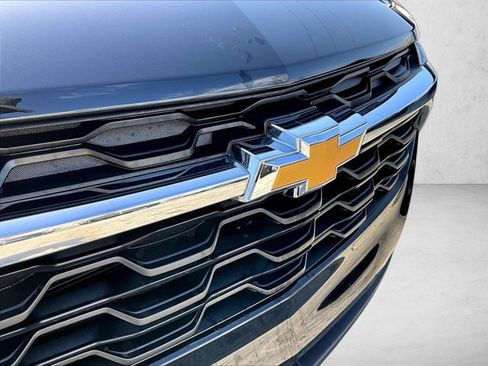 Certified 2026 Chevrolet Trax LS FWD image 29
