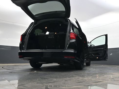 Certified 2023 Honda Odyssey Sport image 36