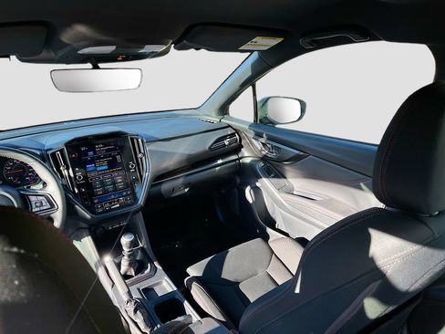 Used 2025 Subaru WRX Premium w/ Popular Package #2A AWD/4WD image 22