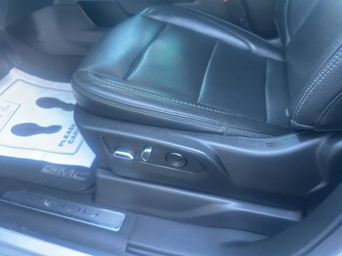 Used 2022 GMC Sierra 1500 Denali image 20