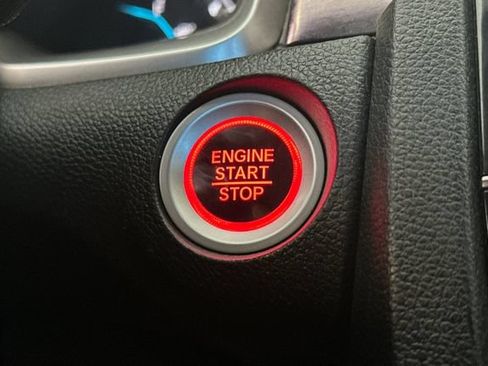 Used 2016 Honda Civic EX-T image 24