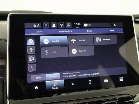 New 2026 Jeep Compass Latitude image 29