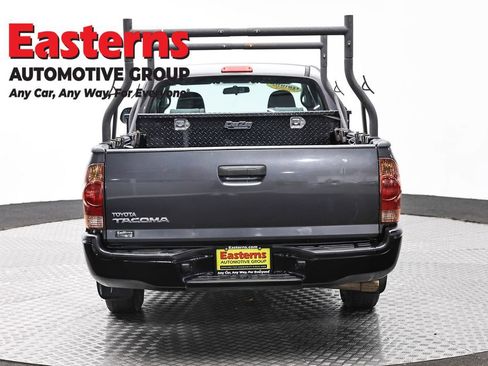 Used 2015 Toyota Tacoma 2WD Access Cab image 6