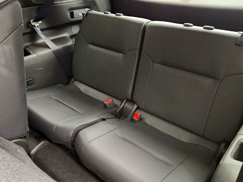 Used 2022 Mitsubishi Outlander SEL AWD/4WD image 22