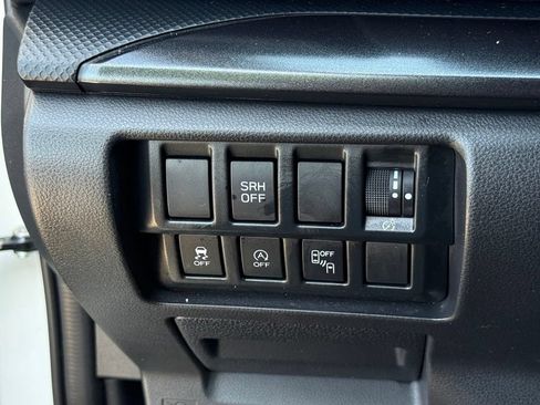 Certified 2024 Subaru Forester Sport AWD/4WD image 16