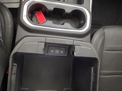 Used 2021 GMC Sierra 1500 Denali w/ Denali Ultimate Package image 25