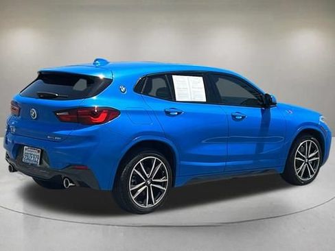 Used 2023 BMW X2 sDrive28i w/ M Sport Package FWD image 5