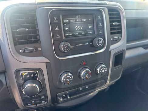 Used 2019 RAM 1500 Express w/ Express Value Package AWD/4WD image 17
