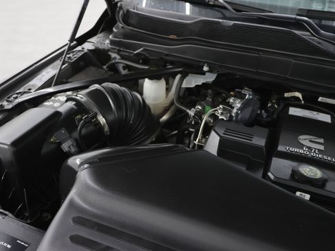 Used 2024 RAM 3500 Big Horn w/ Level 2 Equipment Group image 23