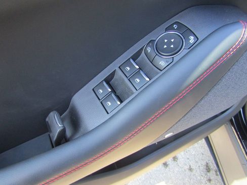 New 2026 Ford Mustang Mach-E Premium w/ Sport Appearance Package AWD/4WD image 17