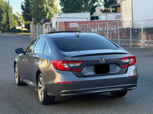 Used 2019 Honda Accord EX-L image 5