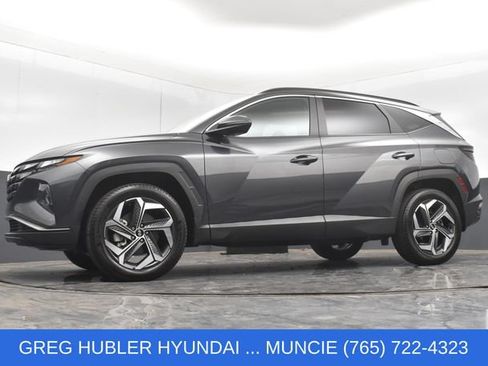 Used 2023 Hyundai Tucson SEL w/ Convenience Package AWD/4WD image 31