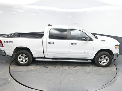 Used 2023 RAM 1500 Big Horn AWD/4WD image 29