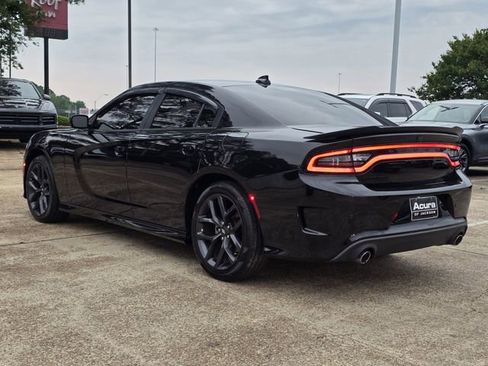 Used 2021 Dodge Charger GT w/ Driver Convenience Group RWD image 5