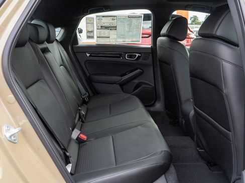 New 2026 Honda Civic Sport Touring image 13