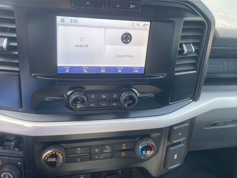 Used 2023 Ford F150 XL w/ XL Chrome Appearance Package AWD/4WD image 22