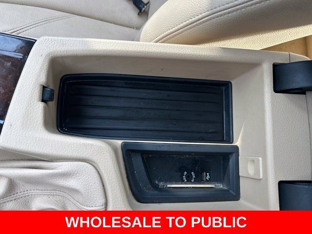 Used 2015 BMW 328i Sedan RWD image 28