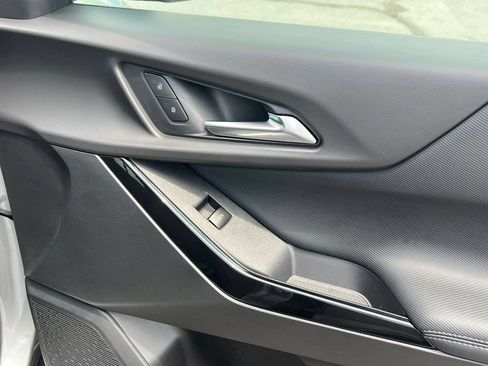 Certified 2026 Chevrolet Equinox LT AWD/4WD image 15