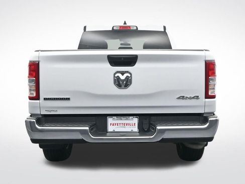 Used 2023 RAM 1500 Big Horn AWD/4WD image 7