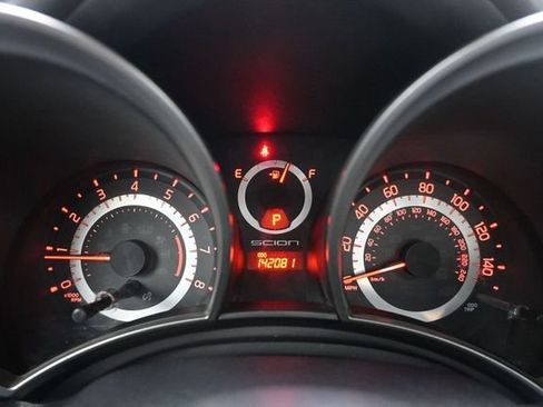 Used 2012 Scion tC FWD image 24