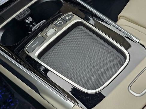 New 2026 Mercedes-Benz GLB 250 4MATIC image 35