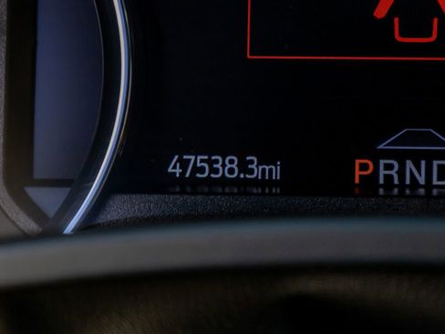 Used 2022 Ford F350 Platinum w/ FX4 Off-Road Package image 21