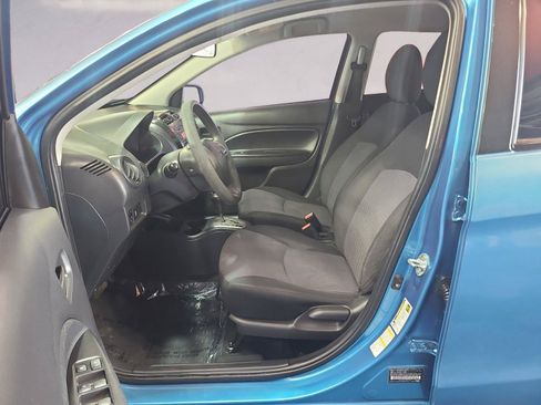 Used 2017 Mitsubishi Mirage ES FWD image 11