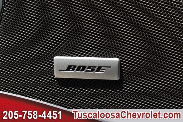 Certified 2024 Chevrolet Suburban LT AWD/4WD image 22