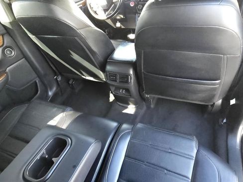 Used 2017 Honda CR-V EX-L image 32