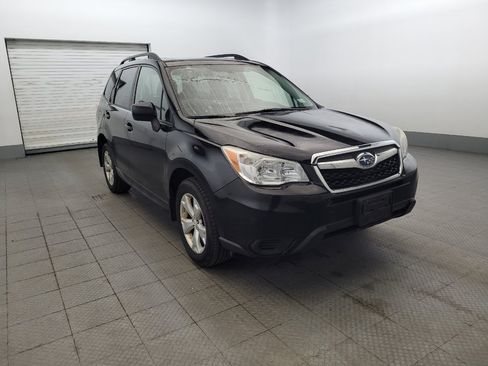 Used 2014 Subaru Forester 2.5i Premium w/ All-Weather Package AWD/4WD image 13