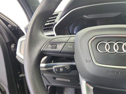 Used 2023 Audi Q3 2.0T Premium Plus image 40