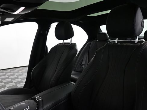 Certified 2023 Mercedes-Benz E 350 Sedan image 5