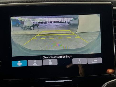 Used 2020 Honda Pilot Black Edition image 22