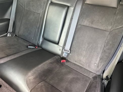 Used 2018 Dodge Challenger R/T Scat Pack w/ Leather Interior Group image 5